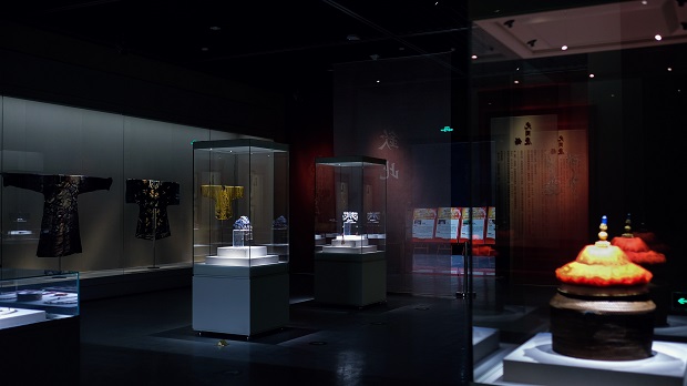 展厅 3