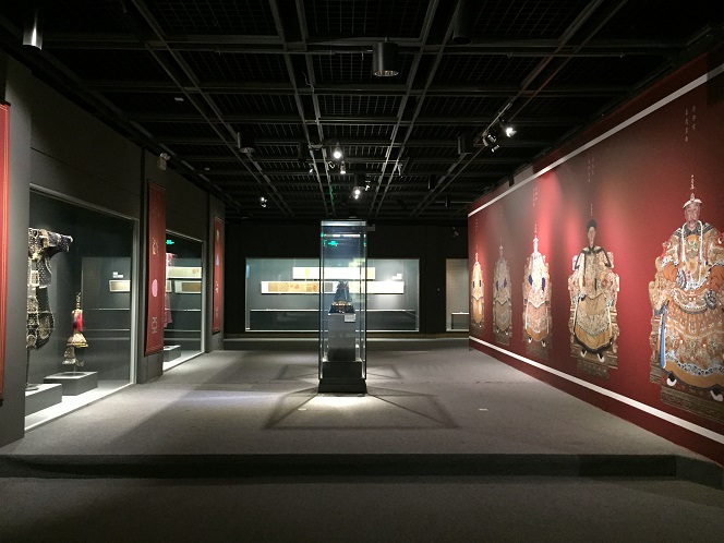 展厅 4