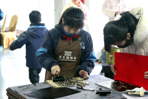 庚子鼠岁，疫尽春归。--“鼠你不刻”传统年画研学活动762.png