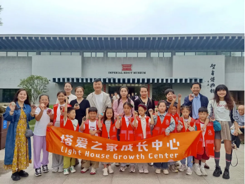 研学 | 月满中秋，皂香四溢 —— 中秋特色研学活动