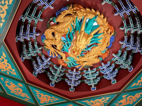 奉旨玩趣 | 圣博文化互动期开启！现场和这个夏天一样火热！